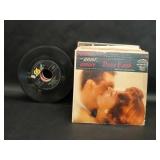 37 Orchestral/Big Band/Texans 45's