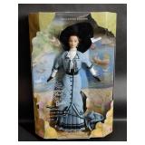 1997 Mattel Promenade in the Park Barbie