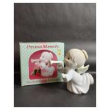 1994 Enesco Precious Moments Porcelain Angel