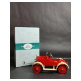 Hallmark Kiddie Car Classics Steelcraft Speedster
