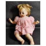 Vintage Madame Alexander Baby Doll