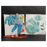 Barbie Doll Clothes And Accessories
