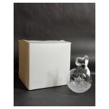 Swarovski Annual Edition Crystal Star Ornament