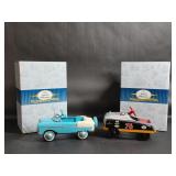 Hallmark Kiddie Car Classics 1955 Custom Chevy