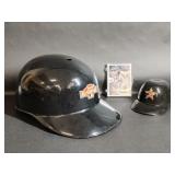 Astros Baseball Cards, 2004 All Star Game Helmet