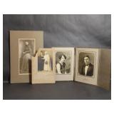 Vintage Photos Gullickson De Kalb