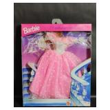 Mattel Barbie Fantasy Evening Fashion