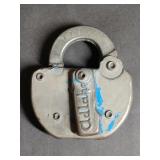Vintage Adlake General Purpose Padlock
