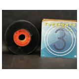 29 Classic Rock & Roll 45's
