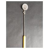 Vintage Inspection Dentist Mirror