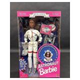 Special Edition Mattel 1994 Astronaut Barbie