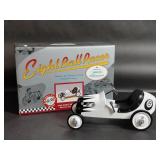 Hallmark Kiddie Car 1960 Eight Ball Racer