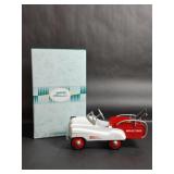 Hallmark Kiddie Car Classics 1941 Junior Service