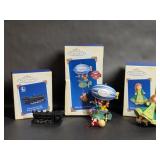 Hallmark Keepsake Ornaments Collectors Series