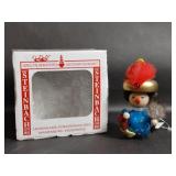 Steinbach Handmade Christmas Decoration