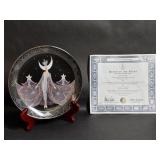 Royal Doulton Queen of the Night Limited Edition