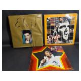 Elvis Calendar, His Life and Music, Photo Folio
