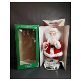 Santas Pride Claus Animated Collectable
