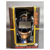 Houston Astros Mini Authentic Catcher Head Gear
