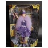 1998 Mattel Dance Til Dawn Barbie 2nd in a Series