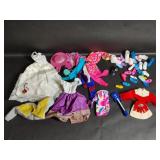 Barbie Clothing, Shoes, Accessories