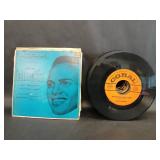 34 Contemporary Crooners/Orchestra 45's