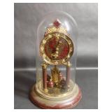 Schatz Jahresuhrenfabrik 49 Anniversary Clock
