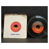 45 Classic Rhythm & Blues 45's