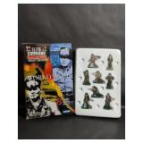 Elite Command Collector's Series Diecast Solider