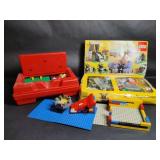 Lego Sets and Pieces