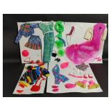 Barbie Clothing and Accessories