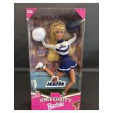 Vintage 1996 Mattel Auburn University Barbie
