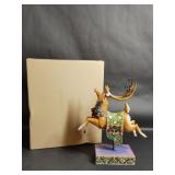 Heartwood Creek Jim Shore Dash Away for Enesco