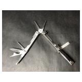 Winchester 7 Tool Multi Tool, Knife, Scissors