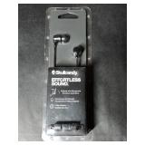 Sealed 2018 Skullcandy Earbuds with Microphone