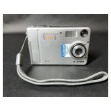 DigiCam VuPoint 6.0 Mega Pixel Digital Camera