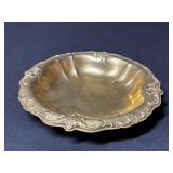 International Silver Co EP 22K Gold Plate