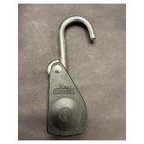 Rope Ratchet 150lb Max Load