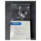 Samsung WEP301 Bluetooth Headset