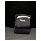 KENNETH COLE Ballistic Nylon Camera Case