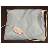 Sunbeam Heating Pad