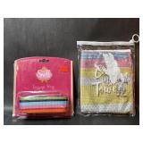 Luggage Strap and UV Protection Cooling Towel