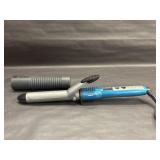 Conair Infiniti Pro Curling Iron Type C2860MP