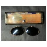 Ultratek Signature Series Multi Coated Polarized