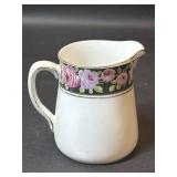 Tuscan China Pink Rose Creamer Cup