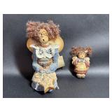 Designs By Diana Limited Edition 1528 Figurine
