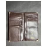 High Road to Hong Kong Long Wallet