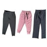 Three Pair Women's Pants