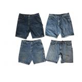 3 Pairs of Wrangler Jeans, Faded Glory Jeans