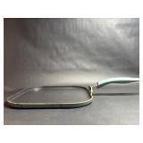 Cooking Light Non-Stick Griddle